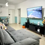 Otimo Apartamento A 500 Metros Praia Pi500-619