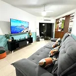 Otimo Apartamento A 500 Metros Praia Pi500-619