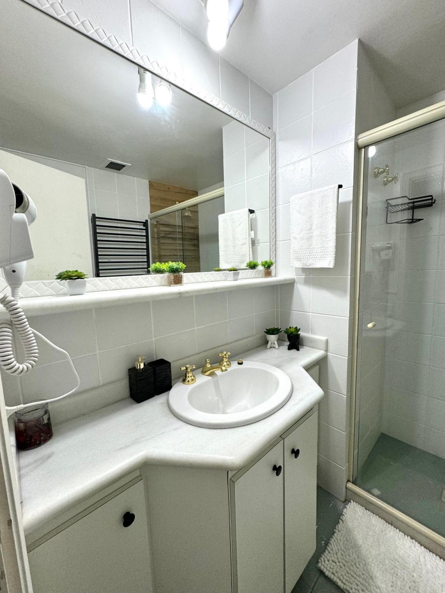 Otimo A 500 Metros Pi500-619 Apartment Rio de Janeiro