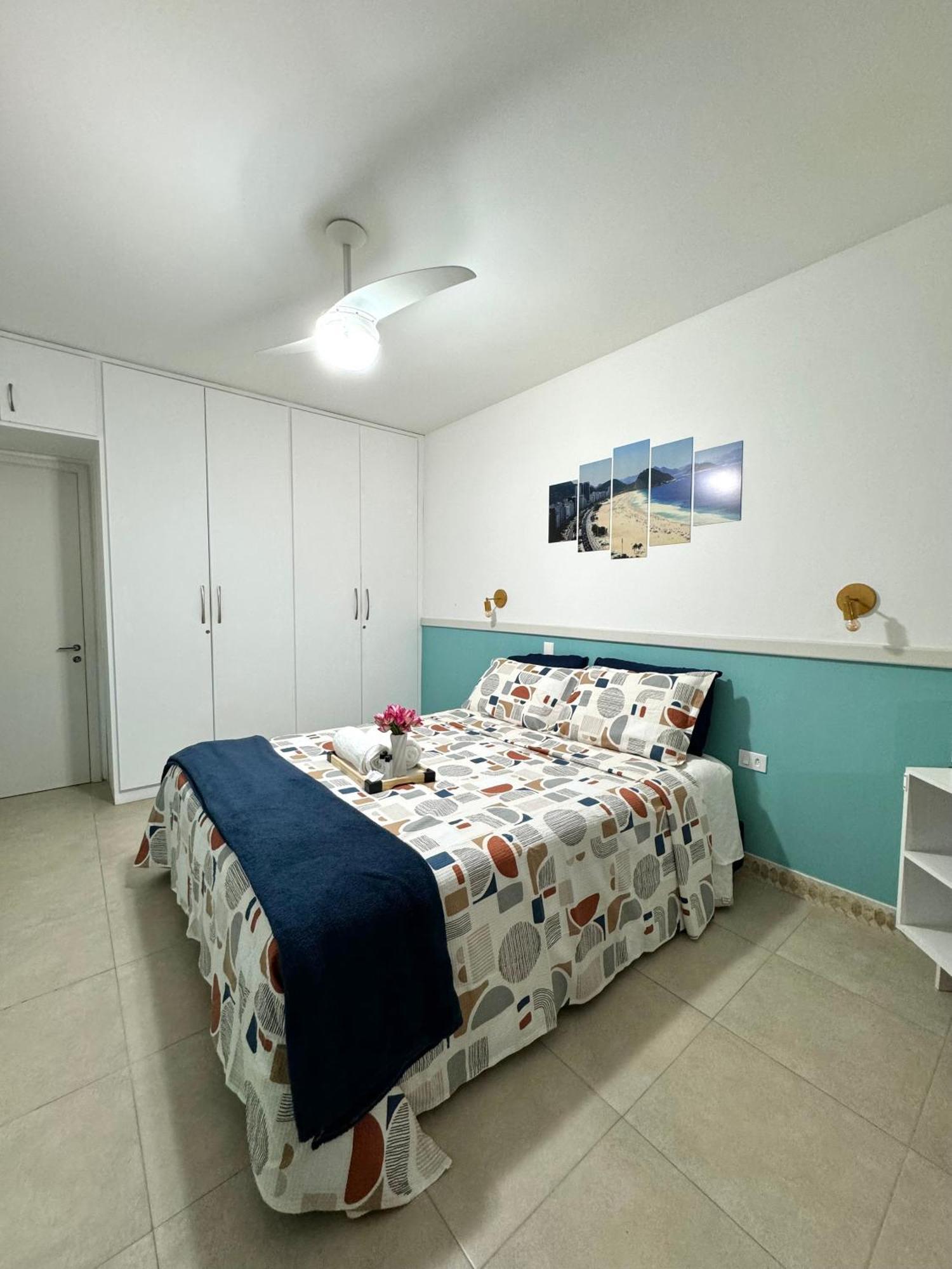 Otimo A 500 Metros Pi500-619 Apartment *