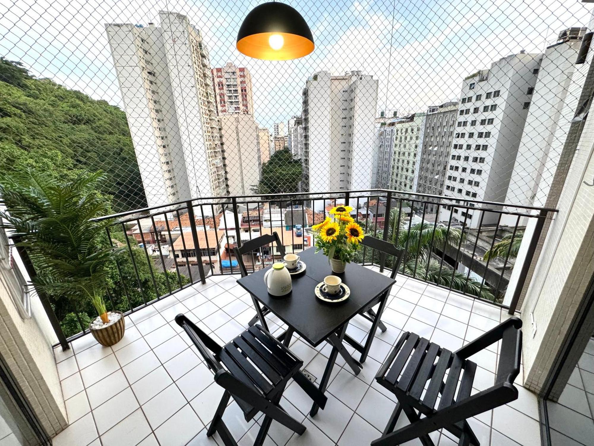 Otimo A 500 Metros Pi500-619 Apartment Rio de Janeiro